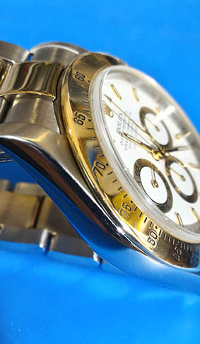 Revisione Rolex Daytona